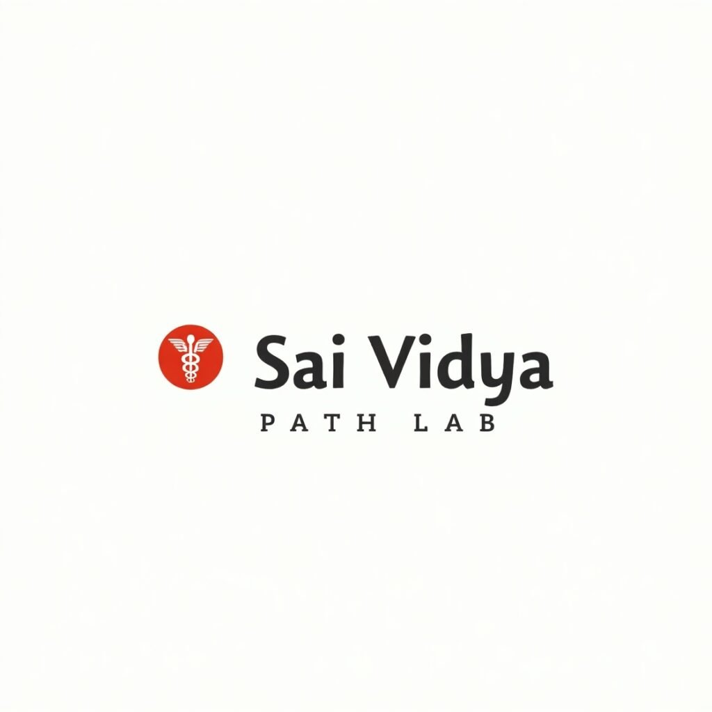 Sai vidta path lab
