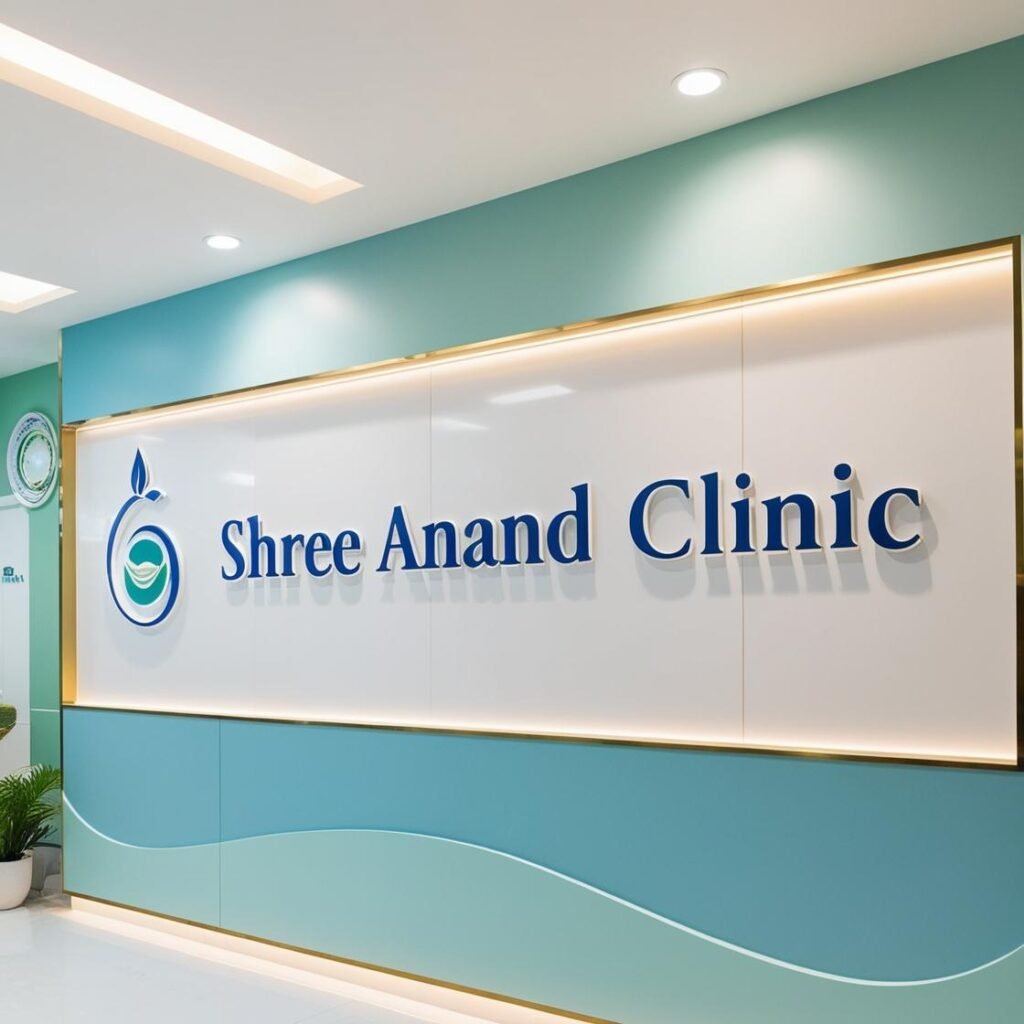 _Shree Anand Clinic