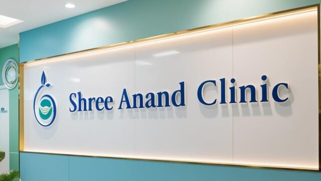 _Shree Anand Clinic