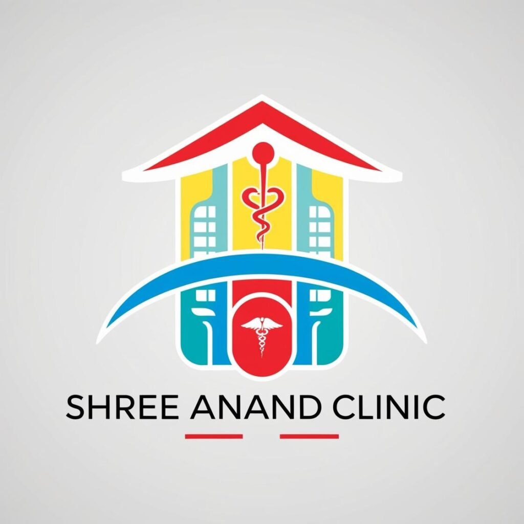 Anand Clinic